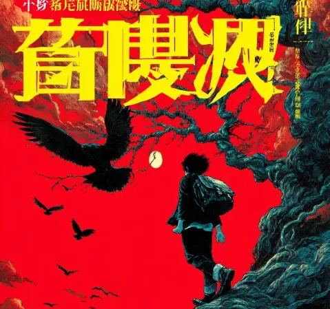 科技专题封面：年度创新回顾