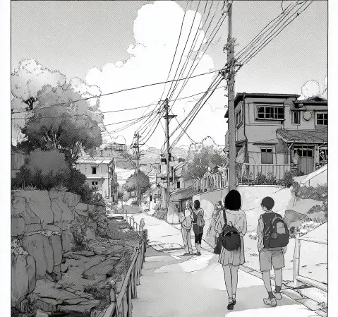 生活频道封面，展示日常居家与休闲场景